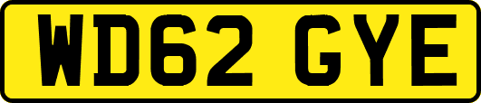 WD62GYE