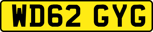 WD62GYG