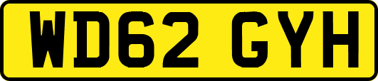 WD62GYH