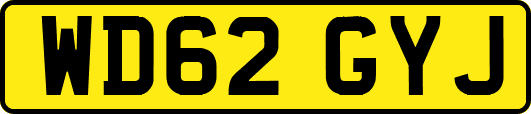 WD62GYJ