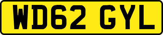 WD62GYL