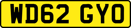 WD62GYO