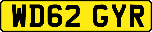 WD62GYR