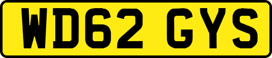 WD62GYS