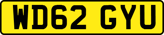 WD62GYU