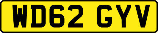 WD62GYV