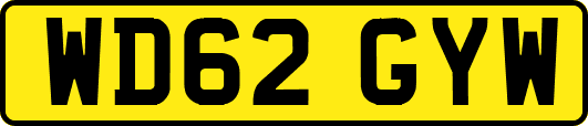 WD62GYW