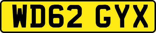 WD62GYX