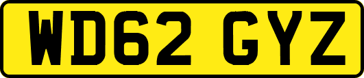 WD62GYZ