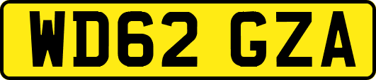 WD62GZA
