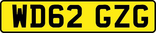 WD62GZG