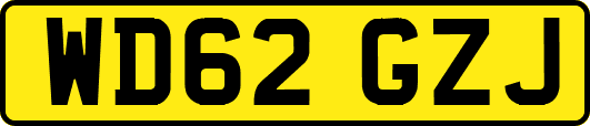 WD62GZJ