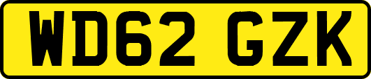 WD62GZK