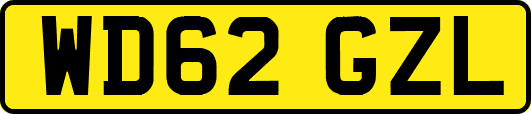 WD62GZL