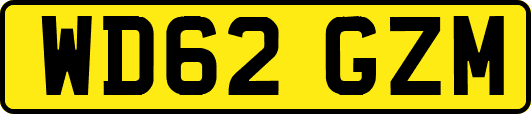 WD62GZM