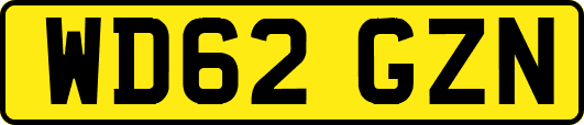WD62GZN