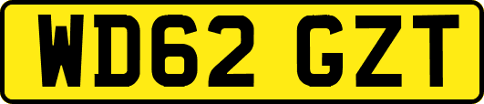 WD62GZT