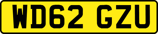 WD62GZU