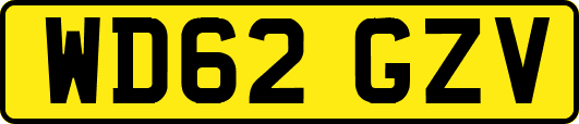 WD62GZV