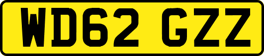 WD62GZZ