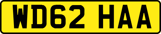 WD62HAA