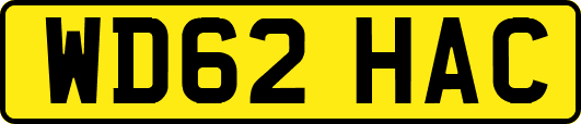 WD62HAC