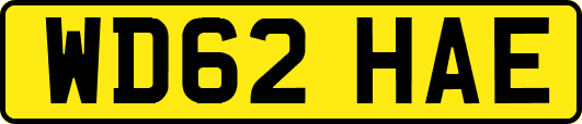 WD62HAE
