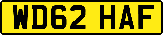WD62HAF