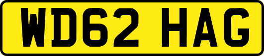 WD62HAG