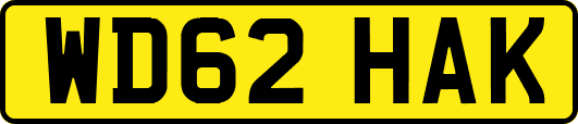 WD62HAK