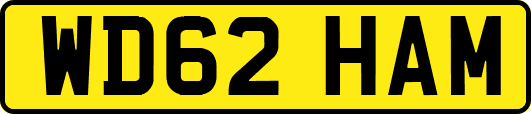 WD62HAM