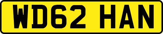 WD62HAN