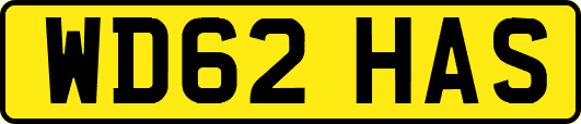 WD62HAS