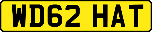 WD62HAT