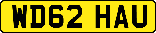WD62HAU