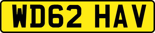 WD62HAV