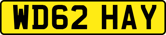 WD62HAY