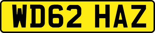WD62HAZ