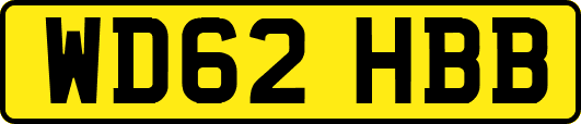 WD62HBB
