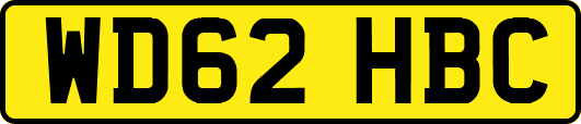 WD62HBC