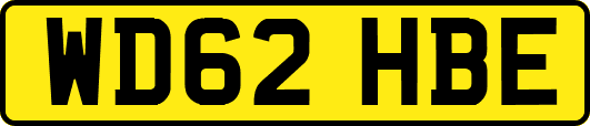 WD62HBE