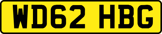 WD62HBG