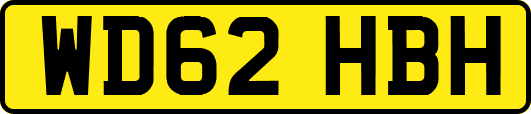 WD62HBH