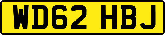 WD62HBJ