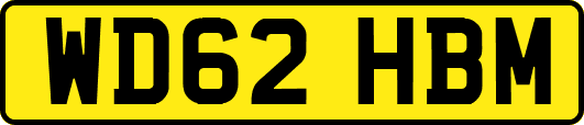 WD62HBM