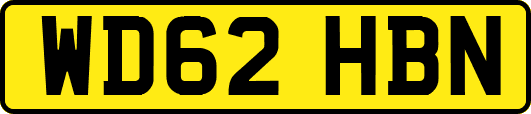 WD62HBN