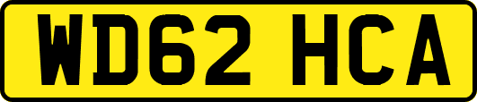 WD62HCA