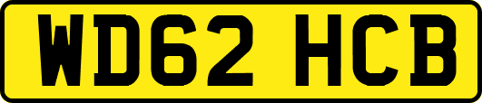 WD62HCB