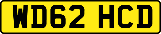 WD62HCD