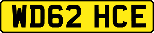 WD62HCE